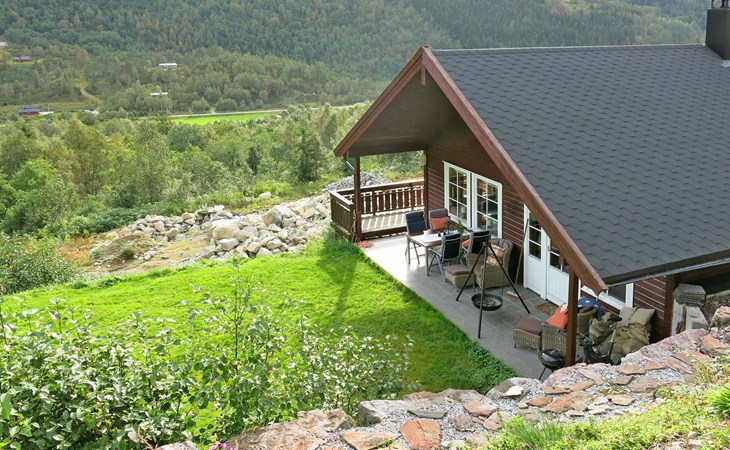 Peer Gynt (FJS781) 1