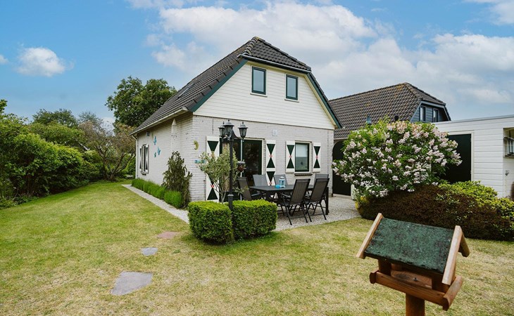 Grevelingen 33 - Noordzeepark Ouddorp 1