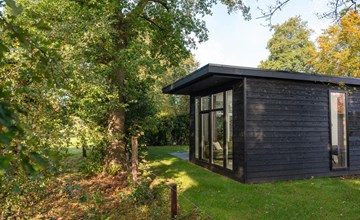 Nature Cabin | 6 pers. 2