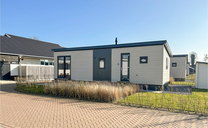 Vakantiepark de Zeeuwse Parel 1