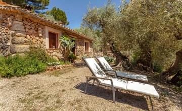 Rustica Es Seguers 2