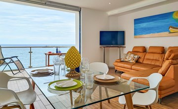 Cozy apartment in Giardini Naxos 2