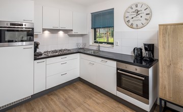 Vennenhof Wellness Bungalow | 6 persons 3