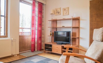 Ylläs chalets a507 2