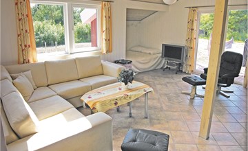 3 bedroom gorgeous home in Vestervig 2