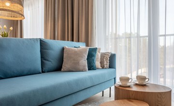 Apartment Baltycki A22 am Meer 2