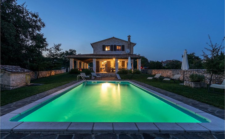 Villa Danieli II 1