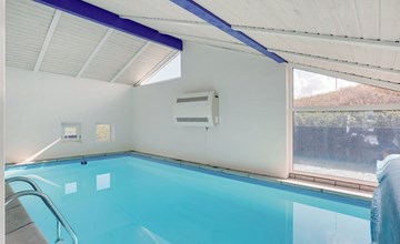 „Dijana“ – 150 m vom Meer entfernt in Nordwestjütland 2