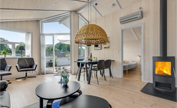 3 bedroom nice home in Aabenraa 2