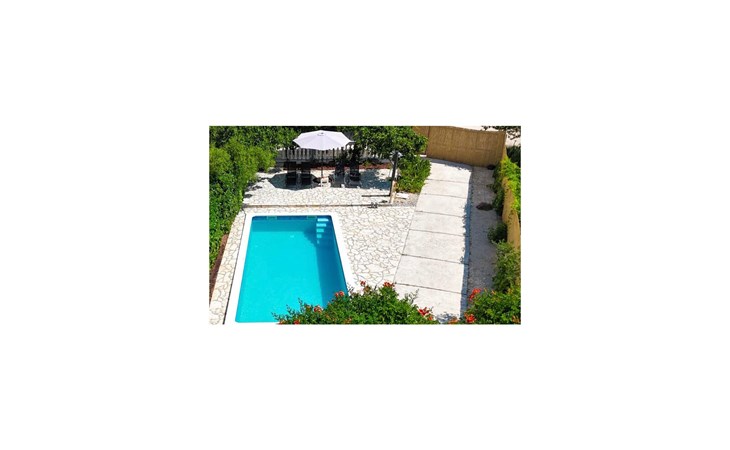 Awesome home in Sibenik with WiFi 1