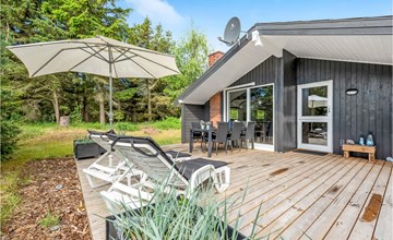 Amazing home in Ringkøbing with Sauna and 4 Bedrooms 2