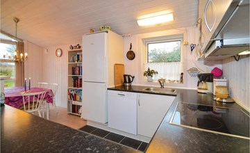 Stunning home in Borre 3