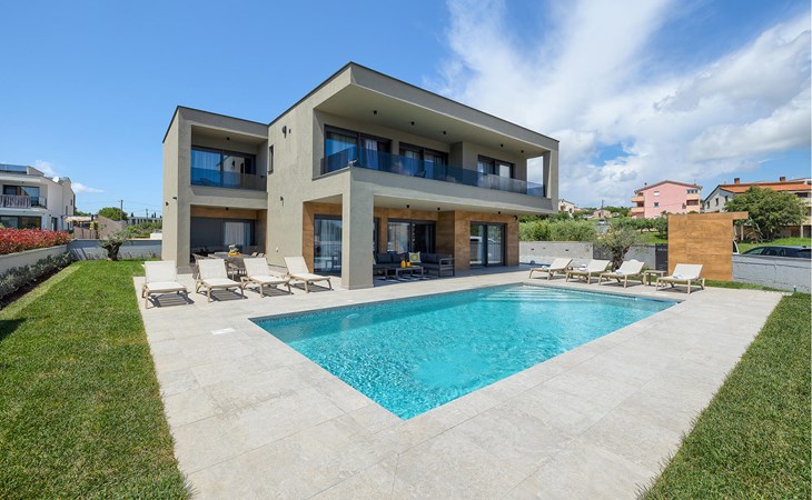 Amazing home in Medulin 1