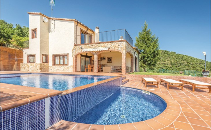 Beautiful home in Sant Miquel d'Aro 1