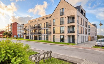 Nice apartment in Nordstrand with WiFi 2