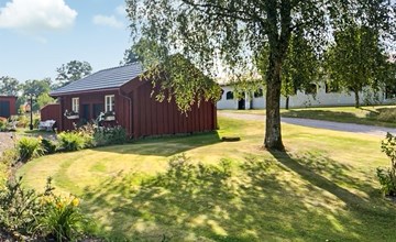 Beautiful home in Reftele with WiFi 2