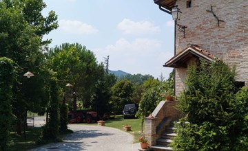 Altes Kloster und eleganter Landsitz 3