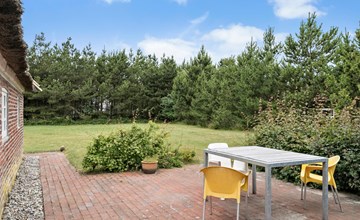 2 bedroom stunning home in Blåvand 2