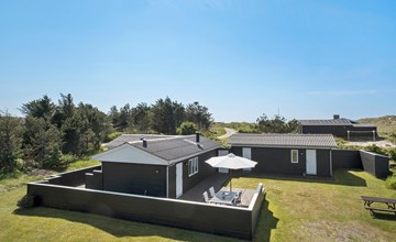 Amazing home in Løkken with WiFi 2