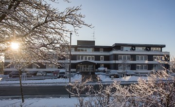 Appartement - Am Waltenberg 70-MG | Winterberg 'Buena Vista' 3