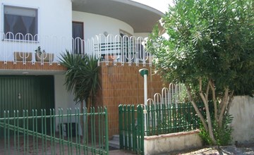 Villa Aliotis 200m vom Meer entfernt 2