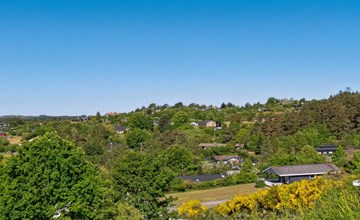 "Harda" - 800m from the sea in Djursland and Mols 3