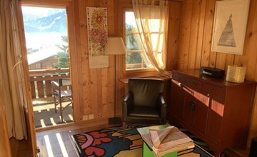 De Winterers (1. Stock rechts) 2