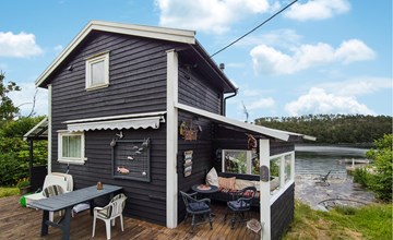 Stunning home in Førde i Hordaland 2
