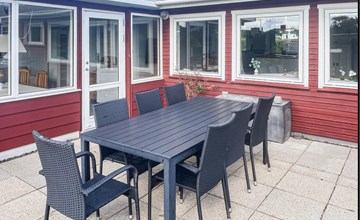 Nice home in Assens with WiFi 2