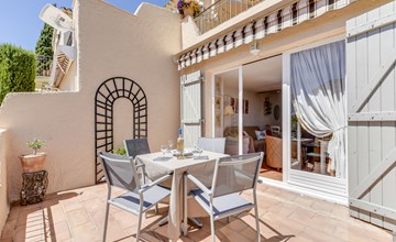 Village de Silhouette 2