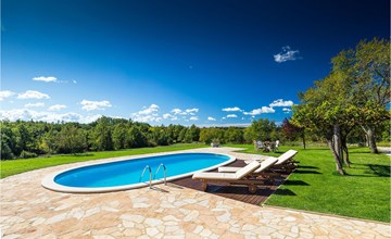 Villa Fiore 2
