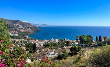 Prachtig huis in Almuñecar 3