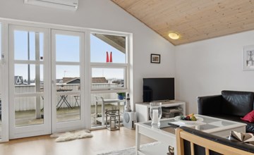 „Yvette“ – 150 m vom Meer entfernt in Nordostjütland 2