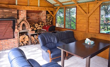 2 bedroom stunning home in Oslonka 2