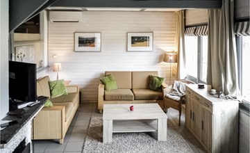Dorf 2 Ferienhaus 40 3