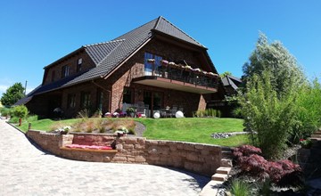 mit Terrasse in Sellin 2