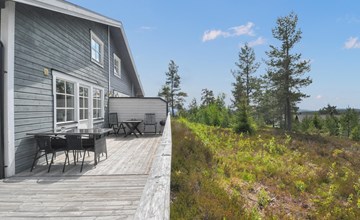 Cozy apartment in Sysslebäck with sauna 2