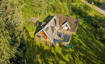 "Niesina" - 600m to the fjord 3