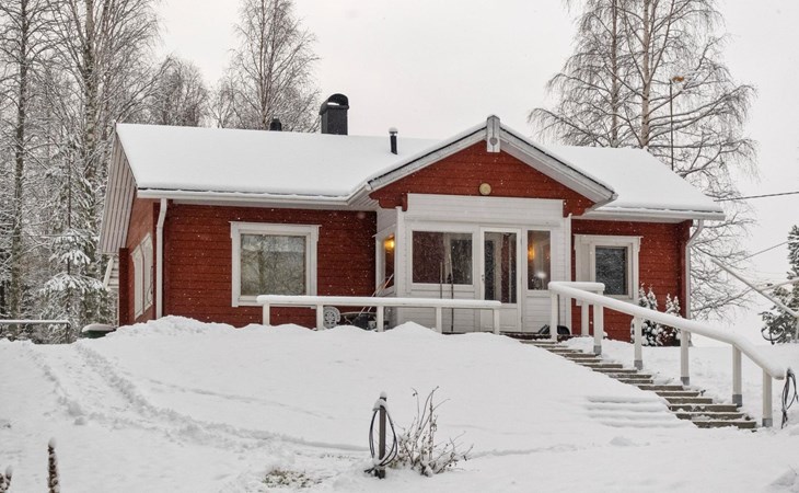 Käpälämäki 1