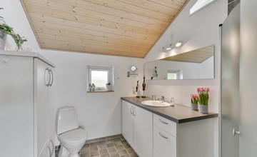 "Tobbi" - 1.1km to the inlet in Western Jutland 2