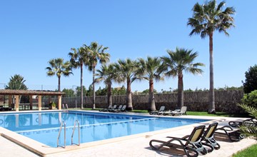 Finca Can Corritx (MUO127) 2