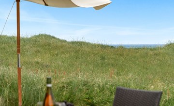 "Mirjami" - 75m from the sea in NW Jutland 3