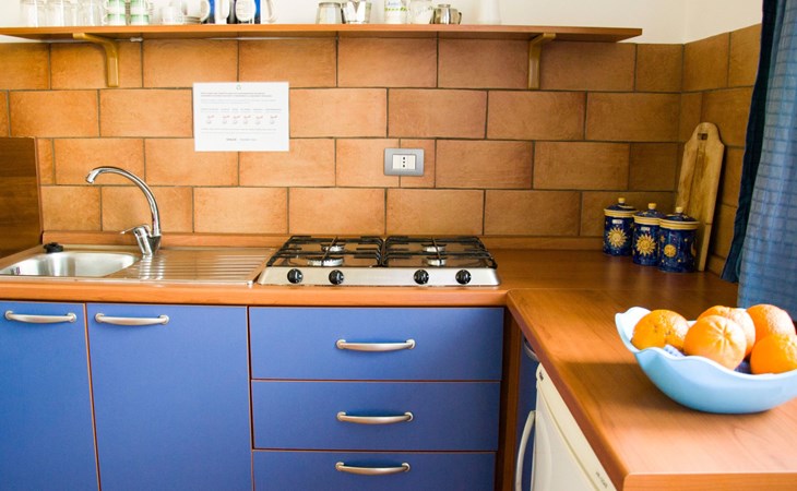 App 2 Studio-Wohnung 2 Plätze 1