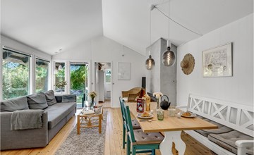 Cozy home in Væggerløse with WiFi 3