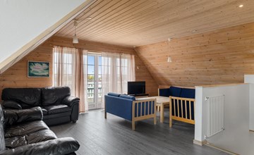 "Romy" - 450m from the sea 2