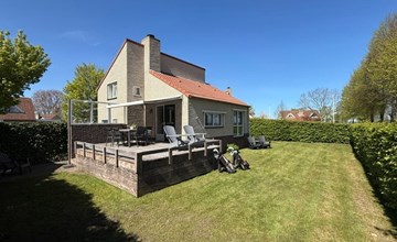 Watervilla de Ijsvogel 2