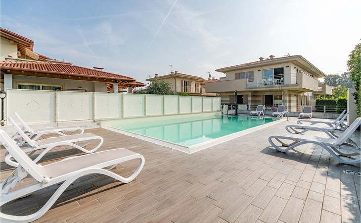 Beautiful home in Puegnago sul garda 1
