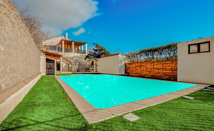 Cozy home in Saint-Nazaire-d'Aude 1