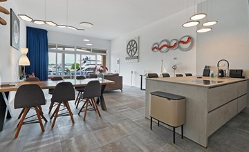 Kabbelaarsbank 504 - Port Marina Zélande 2