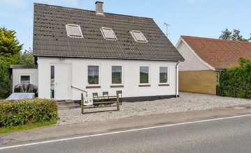 „Truels“ – 2 km vom Meer entfernt auf Fünen 3